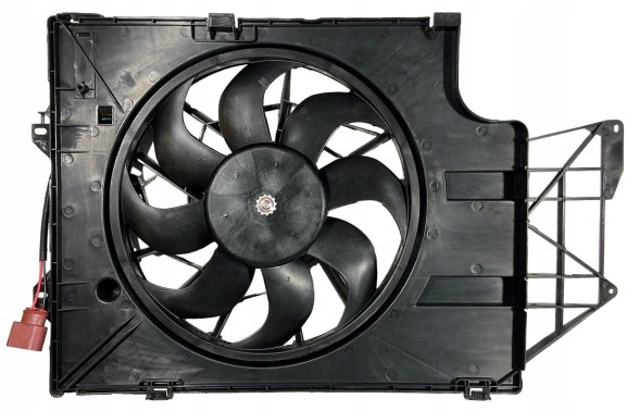 688963967 WENTYLATOR VW MULTIVAN T5 2003 - 2015 рр