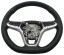 Volkswagen OE 571419089J, DWP544120OE Багатофункціональне шкіряне кермо для VW Tayron T-Roc Tiguan III 571419089J VDH