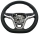 Volkswagen OE 571419089J, DWP544120OE Багатофункціональне шкіряне кермо для VW Tayron T-Roc Tiguan III 571419089J VDH