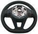 Volkswagen OE 571419089J, DWP544120OE Багатофункціональне шкіряне кермо для VW Tayron T-Roc Tiguan III 571419089J VDH