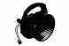 Valeo VALEO 715269 SIL Двигун повітродувки vw гольф vii, passat, audi a3, seat