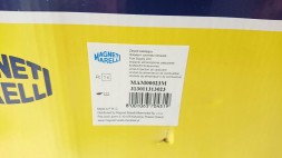 MAGNETI MARELLI 313011313023 Модуль паливного насоса audi, skoda, vw