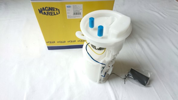 MAGNETI MARELLI 313011313023 Модуль паливного насоса audi, skoda, vw
