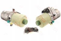 TRW JER171 Насос ін. Vw fox 03-