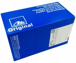 ATE 03.9302-0802.3 03.9302-0802.3/Atw продукти - набір (плюс) ate