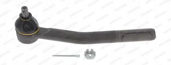 MOOG CH-ES-1724 8 7 2x Наконечники рульової тяги MOOG ВСЕРЕДИНІ L+P для JEEP GRAND CHEROKEE