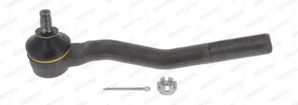 MOOG CH-ES-1724 8 7 2x Наконечники рульової тяги MOOG ВСЕРЕДИНІ L+P для JEEP GRAND CHEROKEE