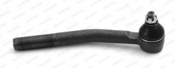 MOOG CH-ES-1724 8 7 2x Наконечники рульової тяги MOOG ВСЕРЕДИНІ L+P для JEEP GRAND CHEROKEE