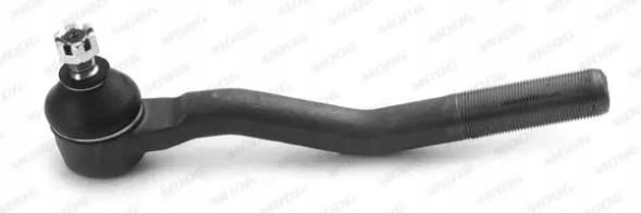 MOOG CH-ES-1724 8 7 2x Наконечники рульової тяги MOOG ВСЕРЕДИНІ L+P для JEEP GRAND CHEROKEE