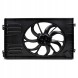 Loro DSP-B7G2 1K0959455DM 1K0959455EF 1K0121205AC 1K0959455FD 1K0959455 053-014-0049 0530140049 302.138 302138 302162 048056N 048060N 47925 AI7523 Вентилятор охолодження VW Touran Caddy Amarok 1.9 2.0 TDI 1K0959455