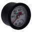BAM M21 Манометр тиску масла Marshall 0-100 PSI чорний №: 901123