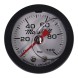 BAM M21 Манометр тиску масла Marshall 0-100 PSI чорний №: 901123