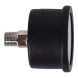 BAM M21 Манометр тиску масла Marshall 0-100 PSI чорний №: 901123
