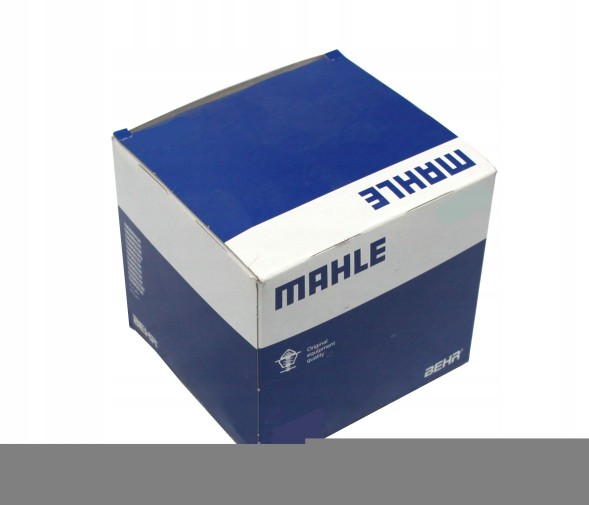 Mahle CR 2225 000P Охолоджувач води cr 2225 000р mahle