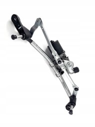 Abakus 53567502 7701061590 8200268931 Механізм передніх склоочисників - renault clio iii