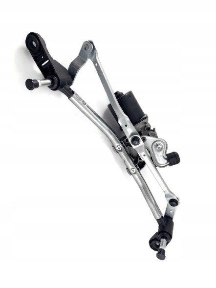 Abakus 53567502 7701061590 8200268931 Механізм передніх склоочисників - renault clio iii