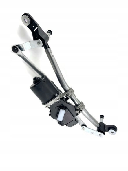 Abakus 53567502 7701061590 8200268931 Механізм передніх склоочисників - renault clio iii