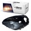 Vroomer HB-MACAN-95B-18-PDLS-L Корпус (тримач) лампи фари Porsche Macan 95B Lift 18-24 PDLS лівий