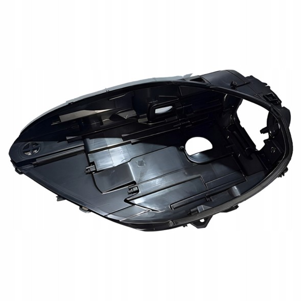 Vroomer HB-MACAN-95B-18-PDLS-L Корпус (тримач) лампи фари Porsche Macan 95B Lift 18-24 PDLS лівий