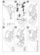 Rati V01304 Підлокітник ARM2 Ford Fiesta VII, 2017- ,Bx