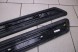BMW OE BMW M4 F83 LISTWY NAKŁADKI PROGOWE WEWNĘTRZNE PRAWA LEWA KOMPLET 8054414 STAJNIA 1248 BMW M4 F83 ПЛАНКИ НАКЛАДКИ ПОРОГОВІ ВНУТРІШНІ ПРАВА ЛІВА КОМПЛЕКТ 8054414