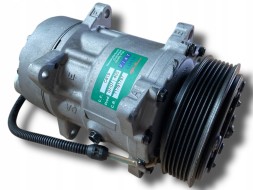 Lancia OE КОМПРЕСОР КОНДИЦІОНЕР ОРГ FIAT LANCIA ALFA ROMEO 71781797 !J