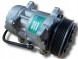 Lancia OE КОМПРЕСОР КОНДИЦІОНЕР ОРГ FIAT LANCIA ALFA ROMEO 71781797 !J