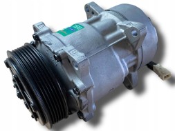 Lancia OE КОМПРЕСОР КОНДИЦІОНЕР ОРГ FIAT LANCIA ALFA ROMEO 71781797 !J