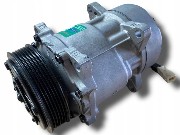Lancia OE КОМПРЕСОР КОНДИЦІОНЕР ОРГ FIAT LANCIA ALFA ROMEO 71781797 !J
