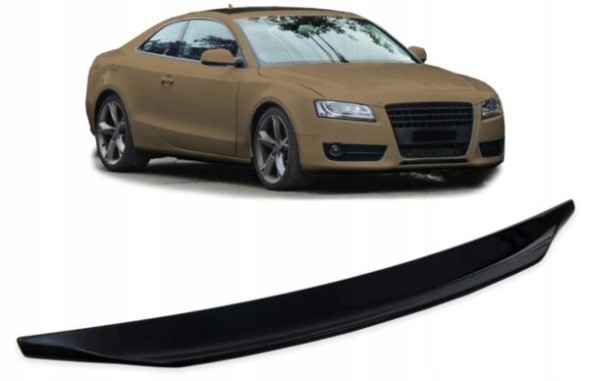 Китай TSPAU0046 СПОЙЛЕР НА ЗАСЛІНКУ ДЛЯ AUDI A5 8T КУПЕ 07-16
