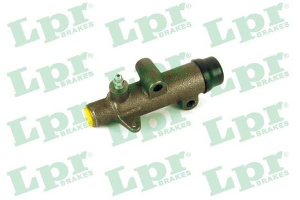 8800GH LPR Циліндр зчеплення
