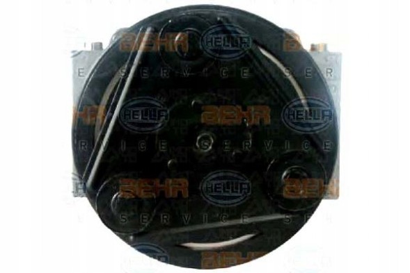Behr Hella Service BRH8FK 351 113-731(iMOTO) Компресор кондиціонера ford mondeo 93-00 behr hel + набір водія #37