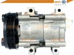 Behr Hella Service BRH8FK 351 113-731(iMOTO) Компресор кондиціонера ford mondeo 93-00 behr hel + набір водія #37