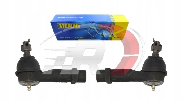 MOOG RL8013 Ford Mustang 2015-2019 2x Наконечник рульової тяги