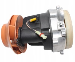 Eberspaecher ПОВІТРОДУВНИЙ ПРИВІД 12V AIRTRONIC D5 252361992000 [252361992000]