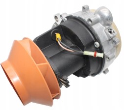 Eberspaecher ПОВІТРОДУВНИЙ ПРИВІД 12V AIRTRONIC D5 252361992000 [252361992000]