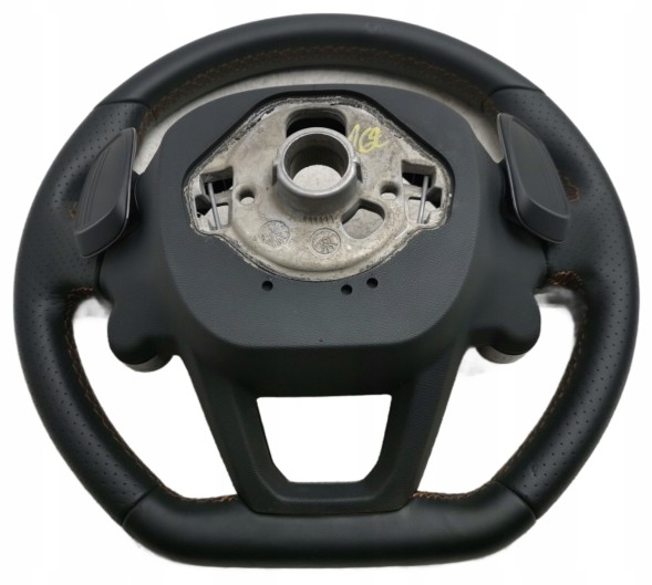 Volkswagen OE 5FF419091D, DWP538107OE Кермо Cupra Terramar 5FF419091D Нове оригінальне