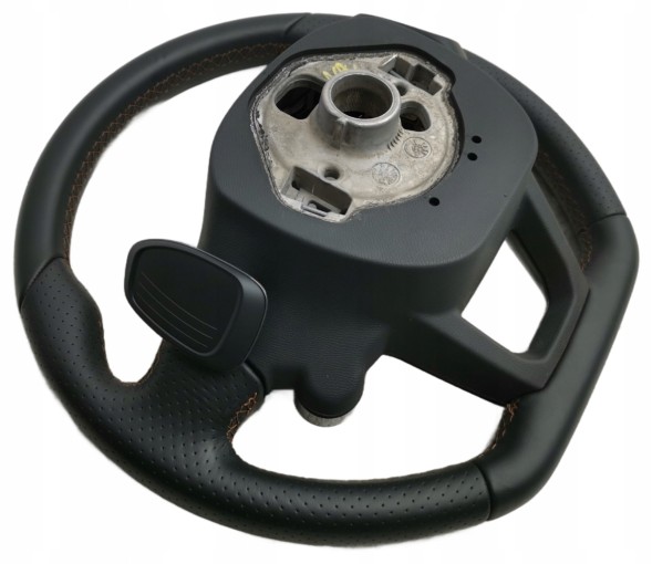 Volkswagen OE 5FF419091D, DWP538107OE Кермо Cupra Terramar 5FF419091D Нове оригінальне