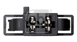 173389 FEBI BILSTEIN Вентилятор салону