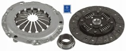 Sachs 3000 951 403 Комплект зчеплення 3000 951 403 sachs шевроле