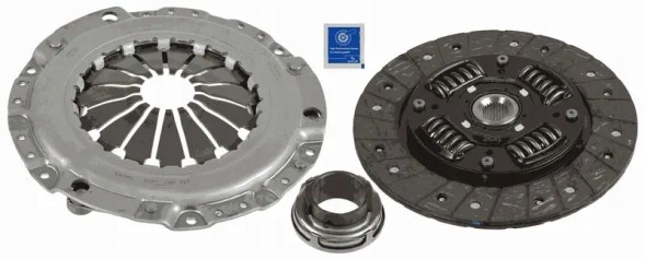 Sachs 3000 951 403 Комплект зчеплення 3000 951 403 sachs шевроле