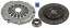 Sachs 3000 951 403 Комплект зчеплення 3000 951 403 sachs шевроле