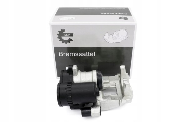 ESEN SKV 56SKV554 Затискач гальма jaguar e-pace xe xf ii land rover discovery sport lr113706 з