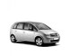 Китай DEP_442-1130R-LD-EM ФАРА OPEL MERIVA A '03- ПРАВА - ДЕПО
