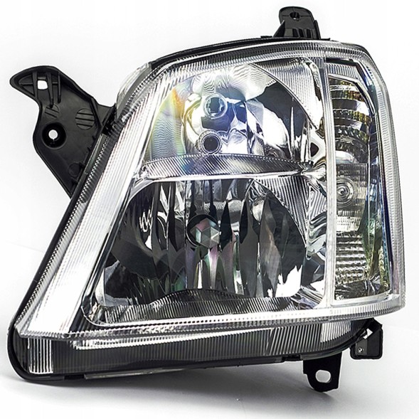 Китай DEP_442-1130R-LD-EM ФАРА OPEL MERIVA A '03- ПРАВА - ДЕПО