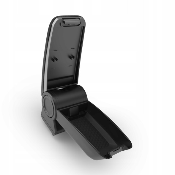 Rati Rati-A31941 ПІДЛОКІТНИК для Ford Tourneo Connect III (2018-2023) - A3tk чорний