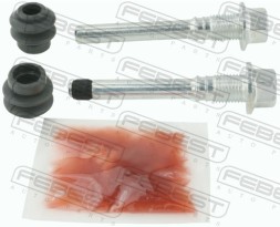 0774 JB424R KIT FEBEST Втулка напрямна супорта гальмівного