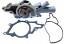 Meyle 013 026 0018/HD Водяний насос db om646 w203 / 211