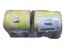 Tender TWM-635DF1AF9E1 SAAB 95 ПІДГОЛОВНИК ЗАДНІХ СИДІЛ 400110227