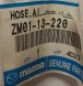 Mazda OE Всмоктуючий шнур Mazda 323S BJ Mazda 323F BJ ZM0113220